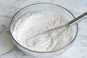 baking powder